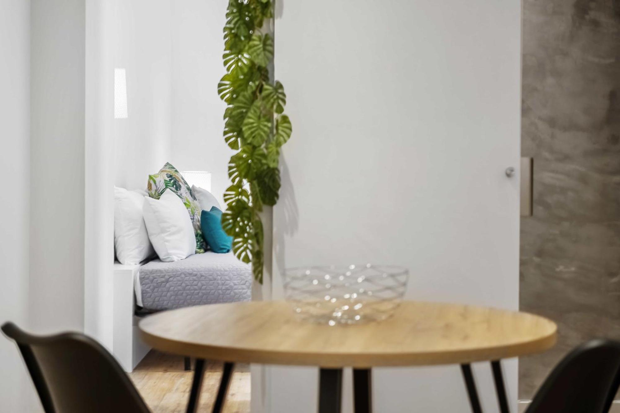 Funchal Tropical Apartments By Madeira Sun Travel Buitenkant foto