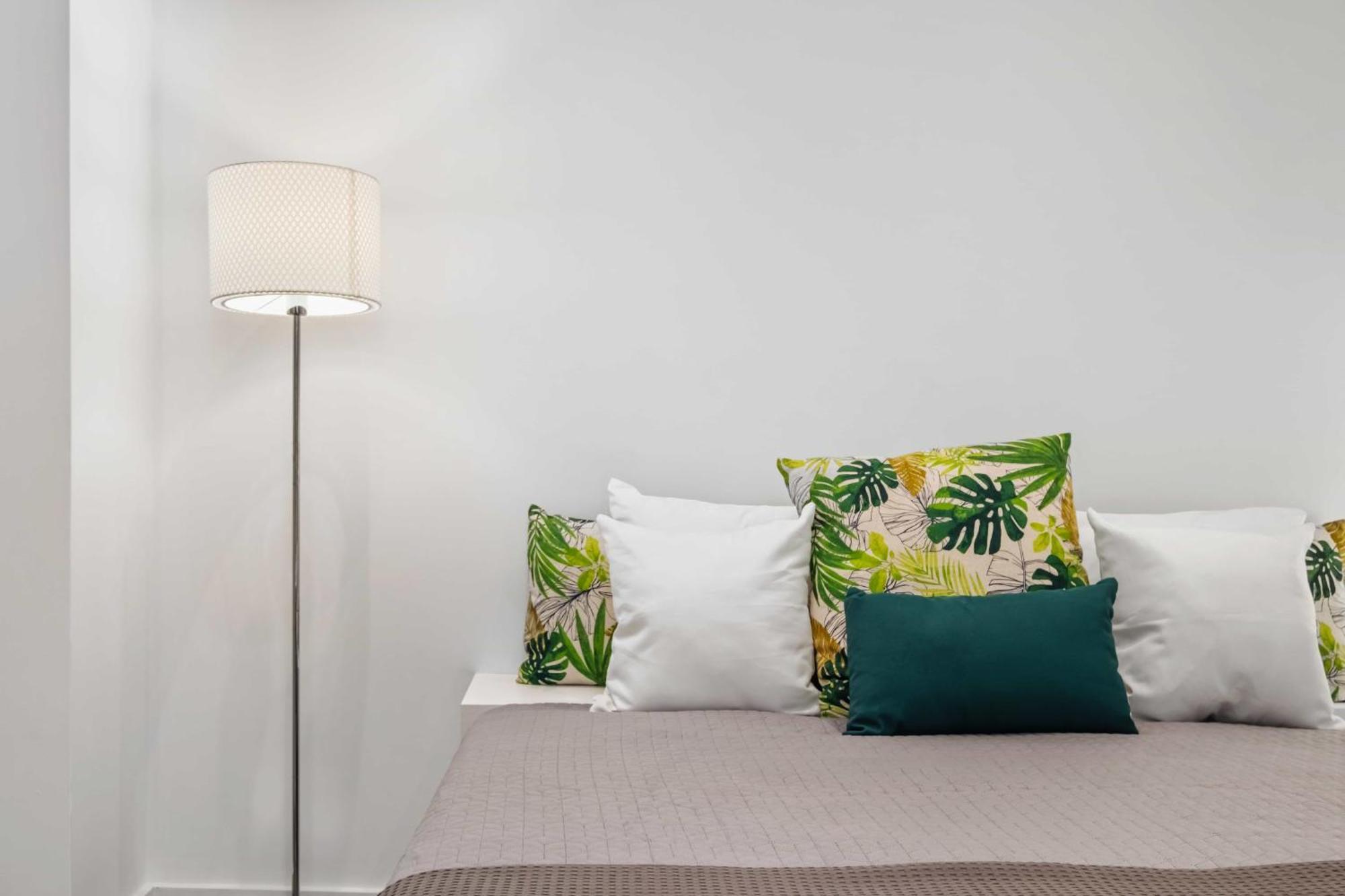 Funchal Tropical Apartments By Madeira Sun Travel Buitenkant foto