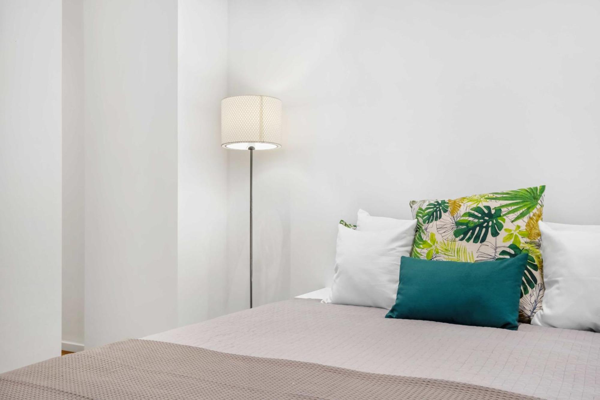 Funchal Tropical Apartments By Madeira Sun Travel Buitenkant foto