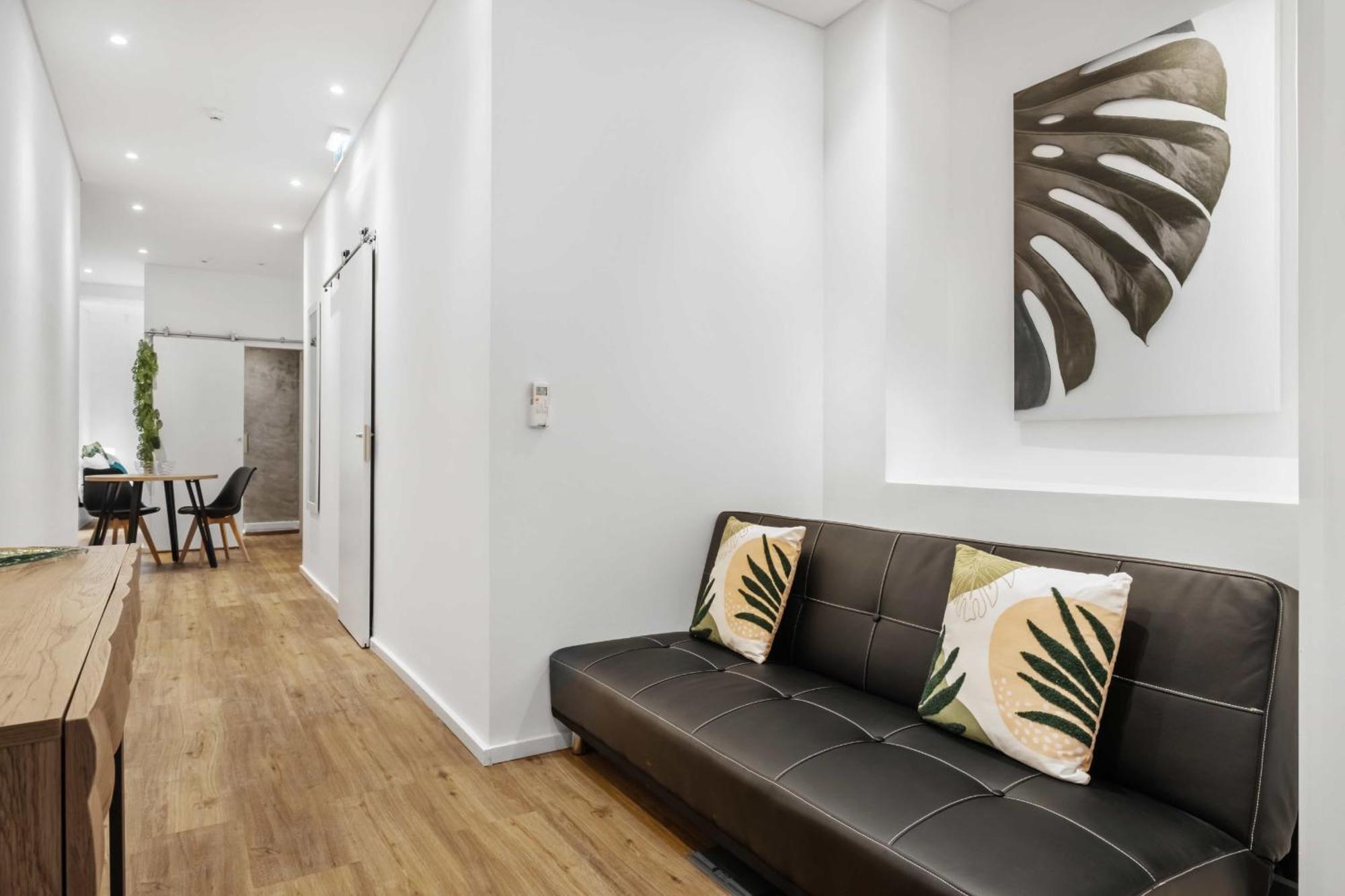 Funchal Tropical Apartments By Madeira Sun Travel Buitenkant foto