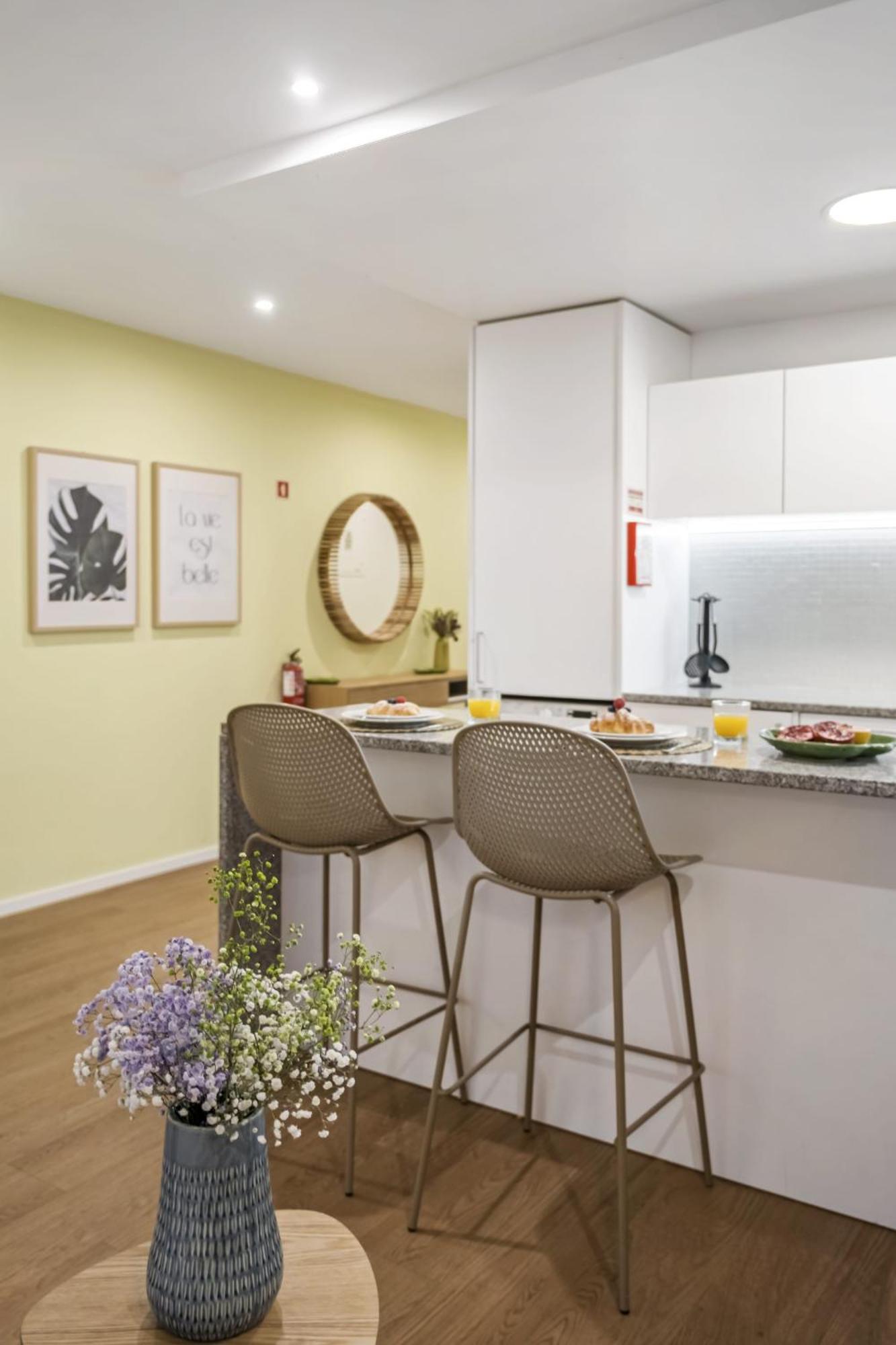 Funchal Tropical Apartments By Madeira Sun Travel Buitenkant foto