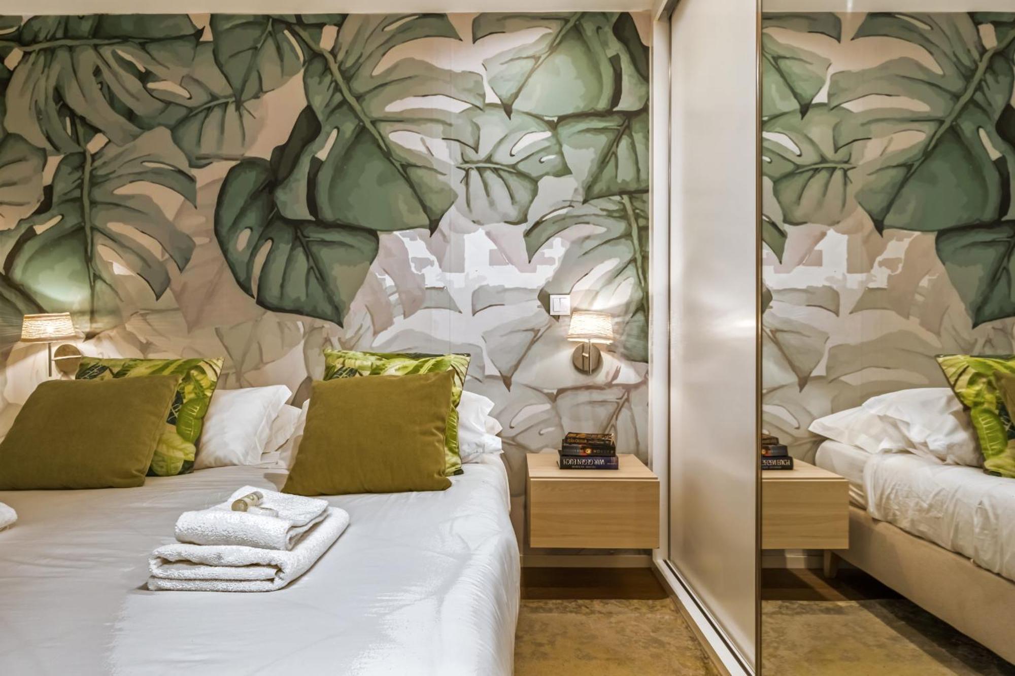 Funchal Tropical Apartments By Madeira Sun Travel Buitenkant foto