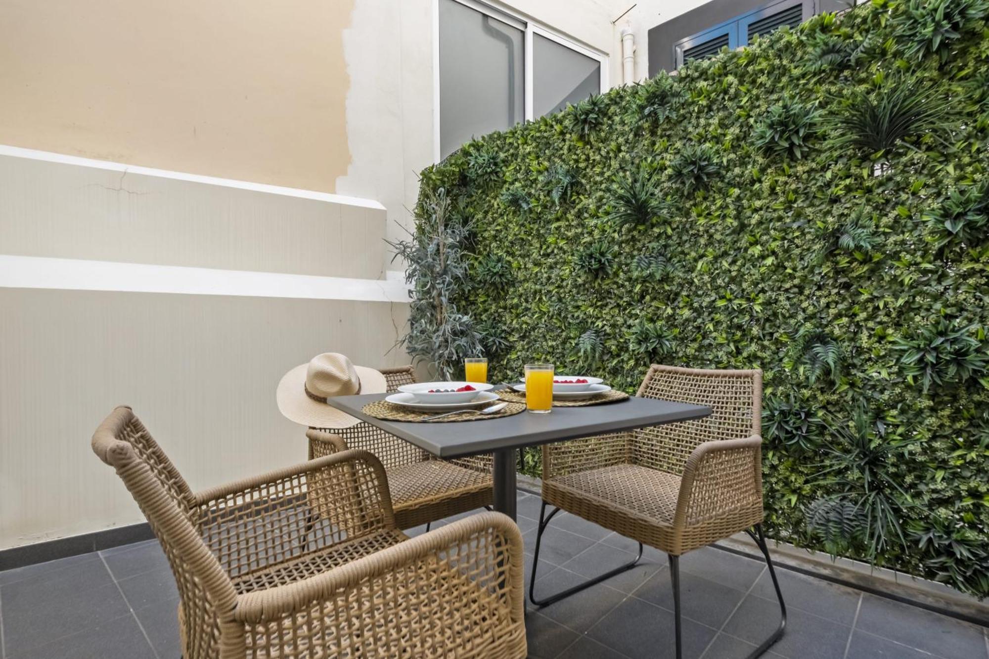 Funchal Tropical Apartments By Madeira Sun Travel Buitenkant foto
