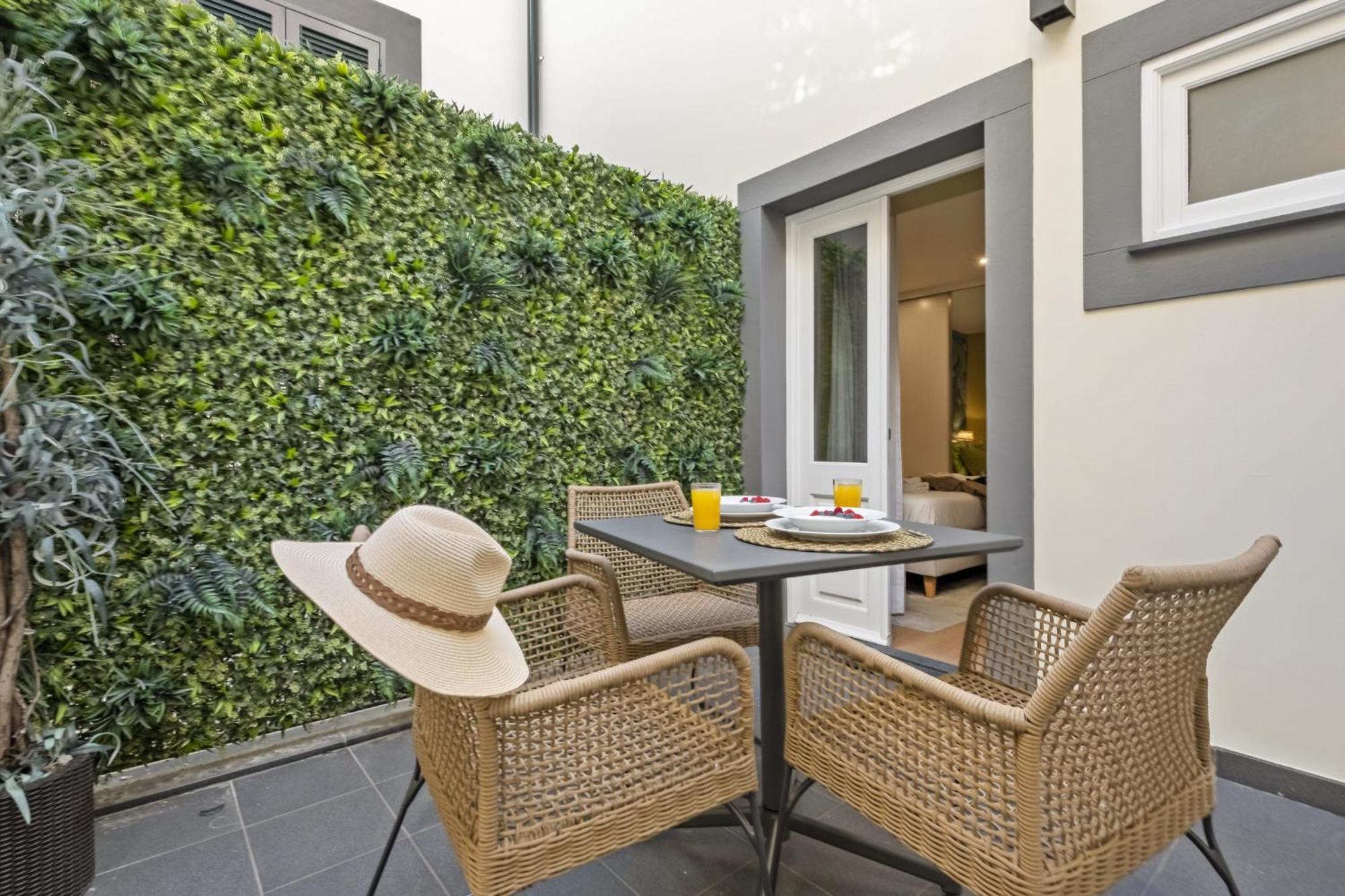 Funchal Tropical Apartments By Madeira Sun Travel Buitenkant foto