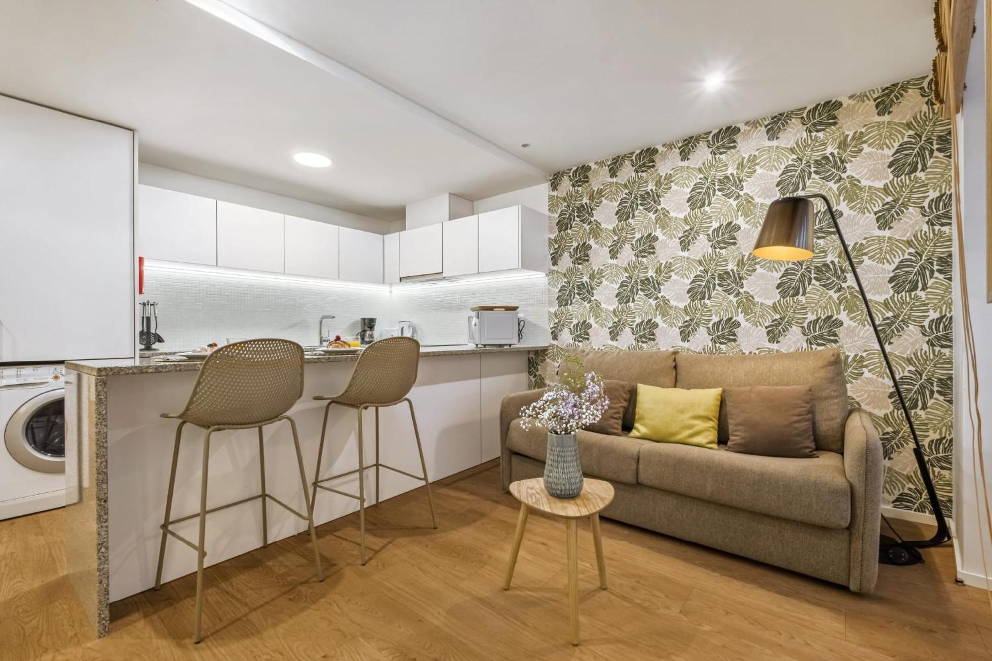 Funchal Tropical Apartments By Madeira Sun Travel Buitenkant foto