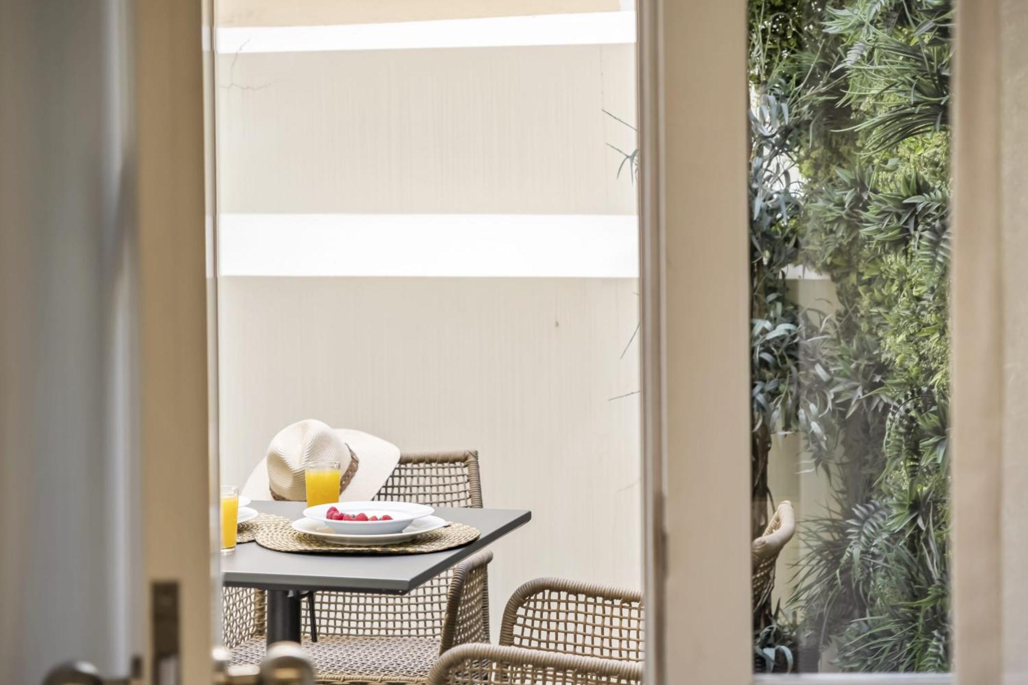 Funchal Tropical Apartments By Madeira Sun Travel Buitenkant foto
