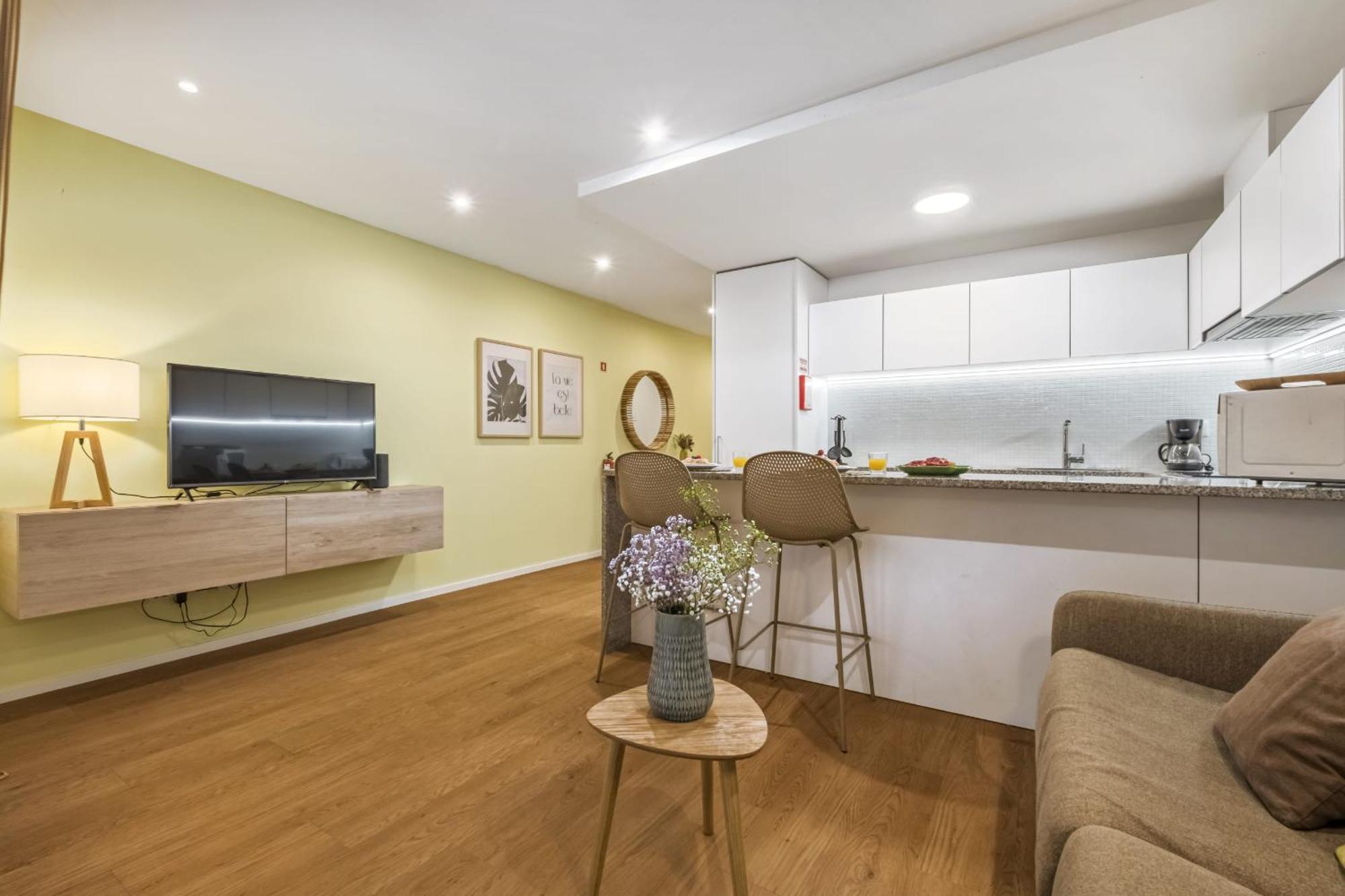 Funchal Tropical Apartments By Madeira Sun Travel Buitenkant foto