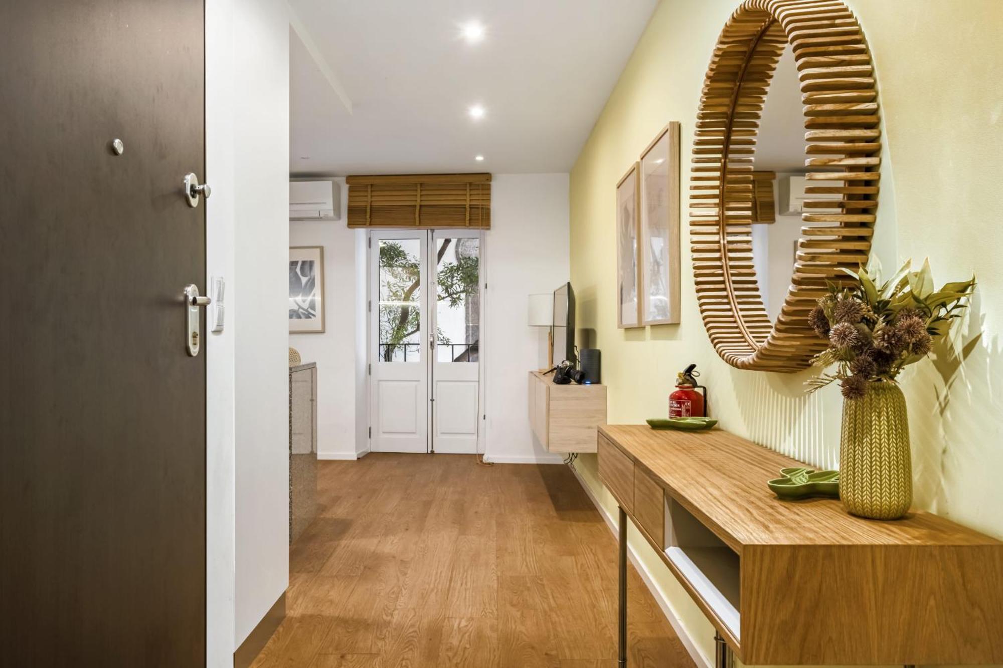 Funchal Tropical Apartments By Madeira Sun Travel Buitenkant foto