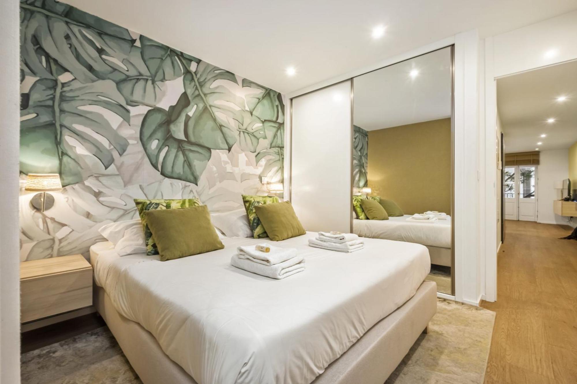 Funchal Tropical Apartments By Madeira Sun Travel Buitenkant foto