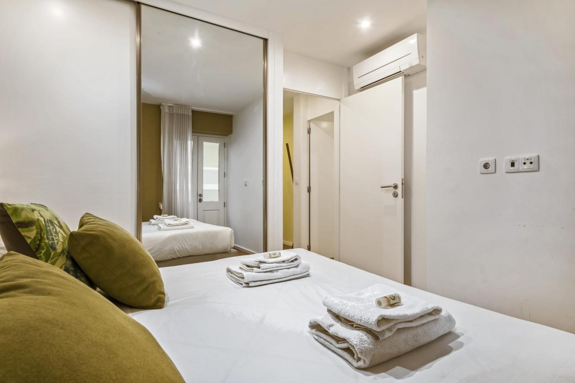 Funchal Tropical Apartments By Madeira Sun Travel Buitenkant foto
