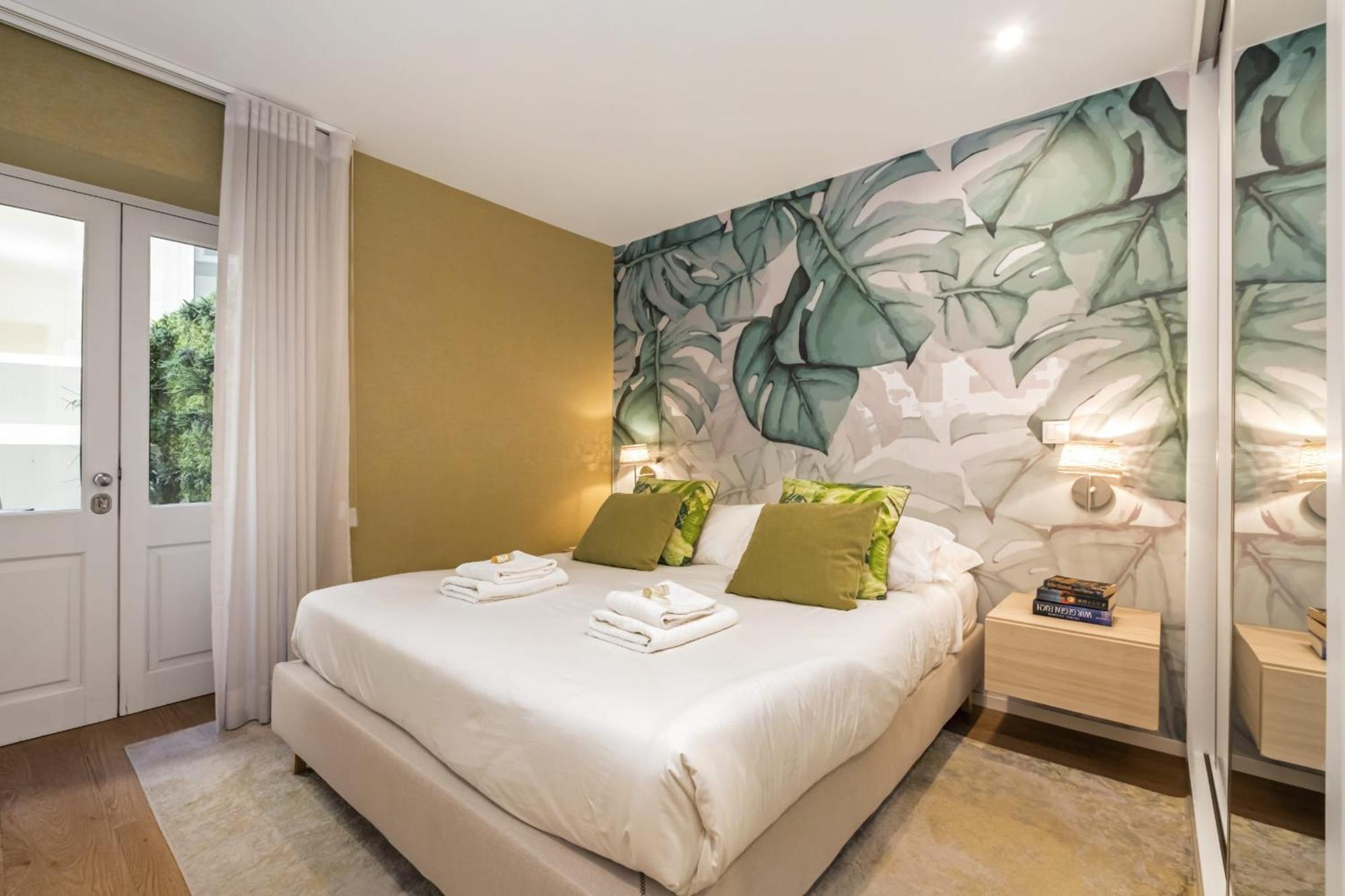Funchal Tropical Apartments By Madeira Sun Travel Buitenkant foto