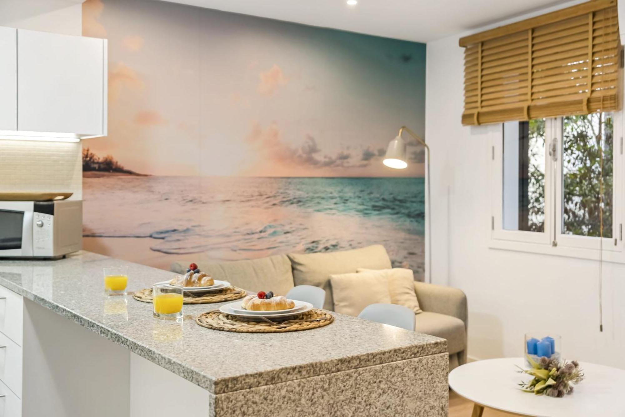 Funchal Tropical Apartments By Madeira Sun Travel Buitenkant foto