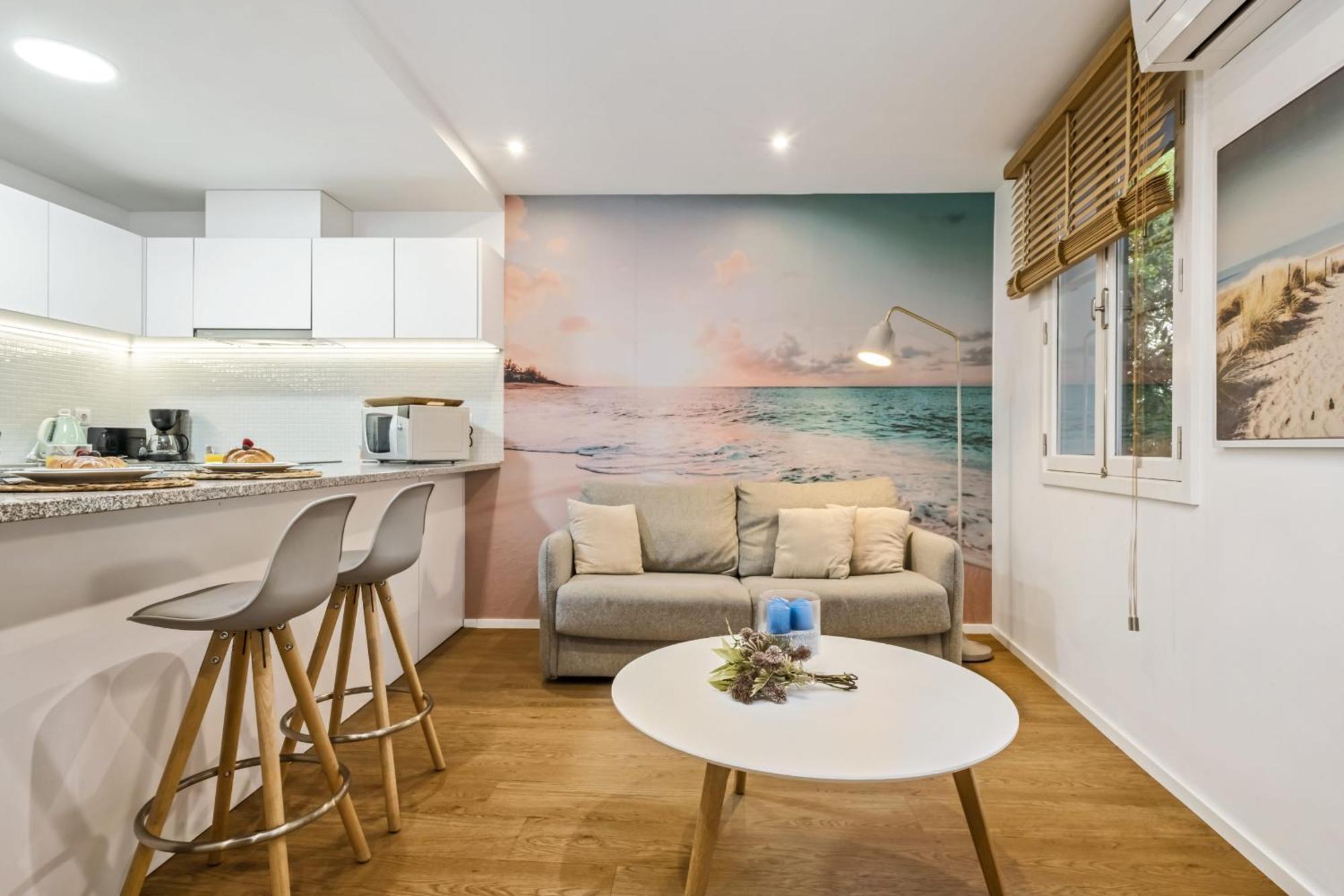 Funchal Tropical Apartments By Madeira Sun Travel Buitenkant foto