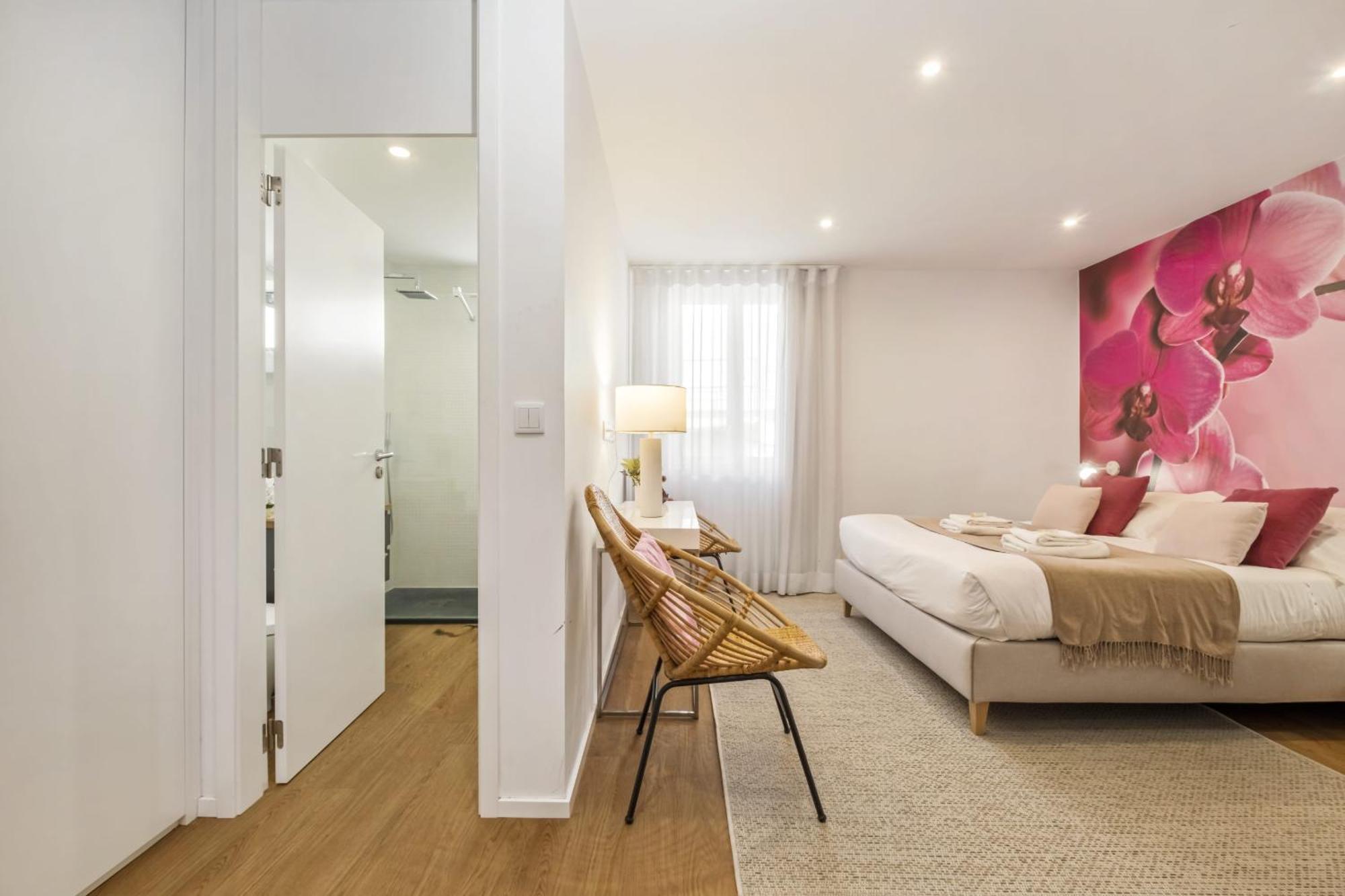 Funchal Tropical Apartments By Madeira Sun Travel Buitenkant foto