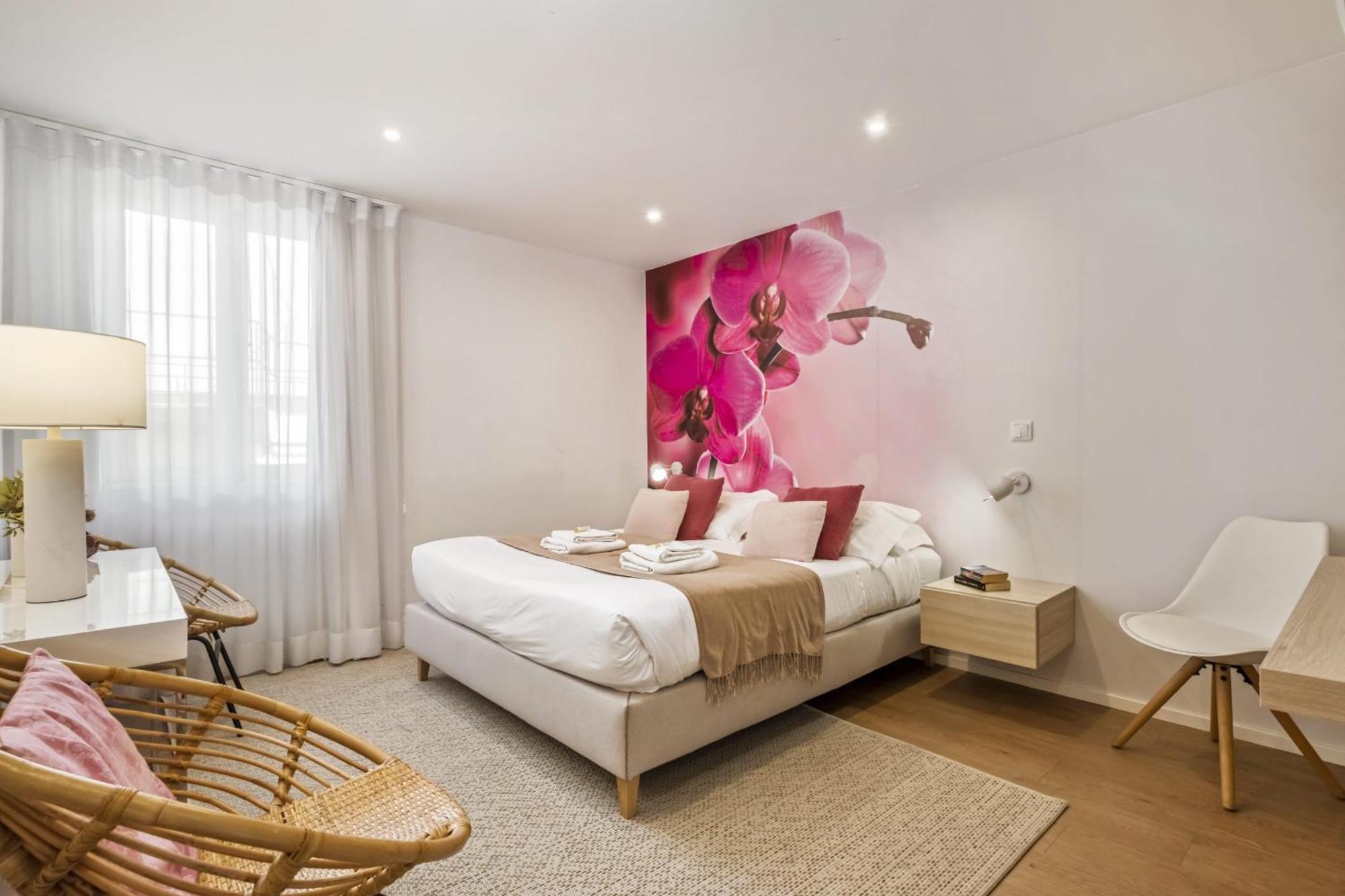 Funchal Tropical Apartments By Madeira Sun Travel Buitenkant foto