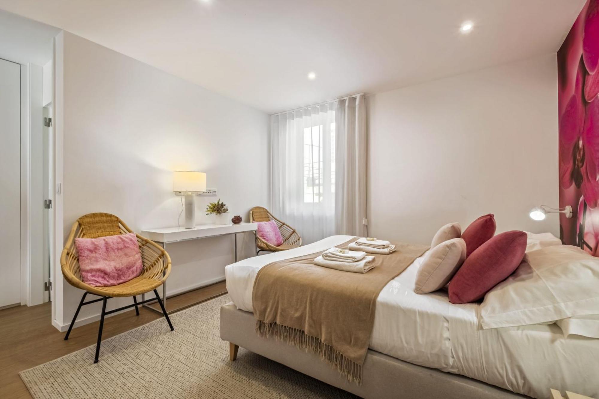 Funchal Tropical Apartments By Madeira Sun Travel Buitenkant foto