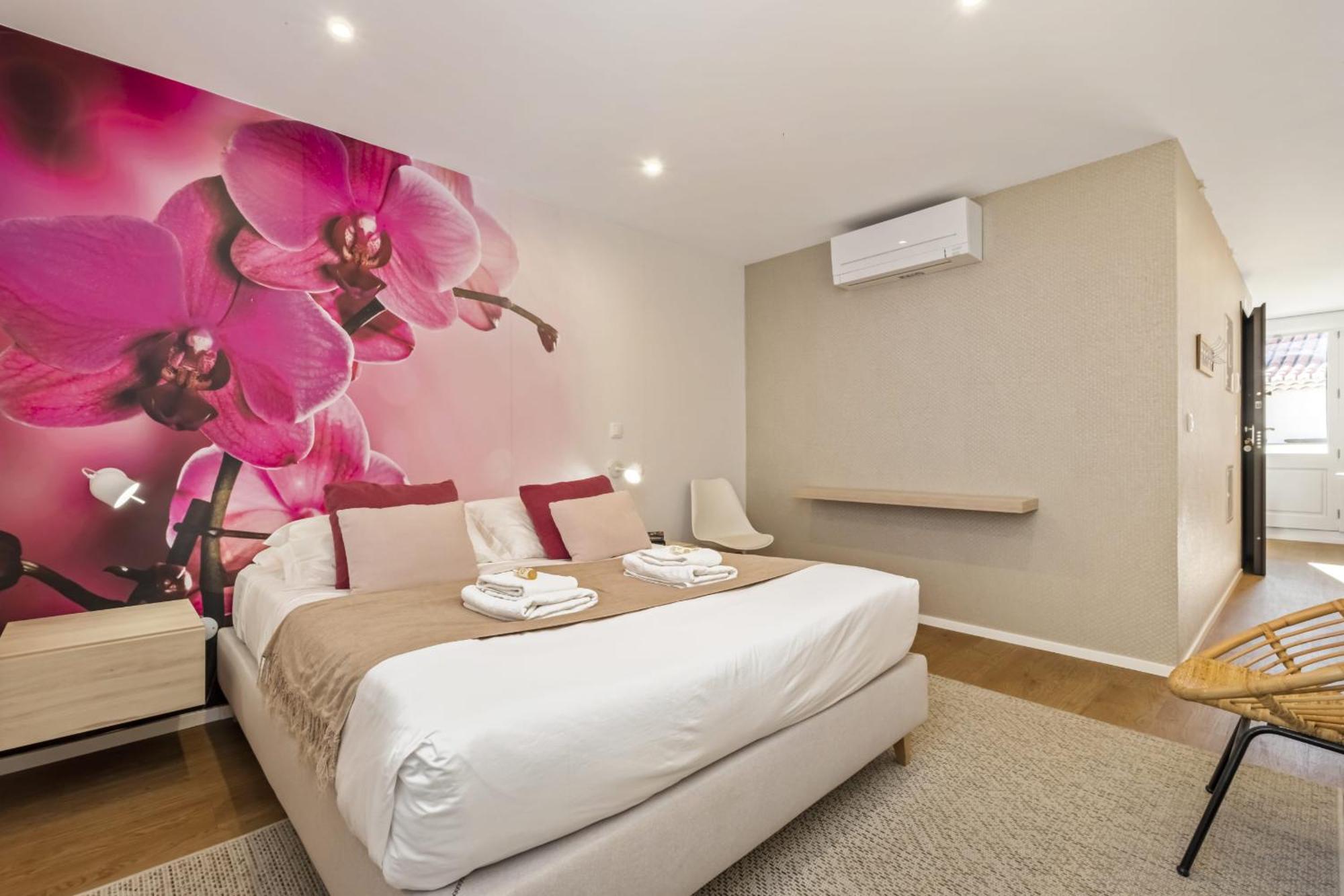 Funchal Tropical Apartments By Madeira Sun Travel Buitenkant foto