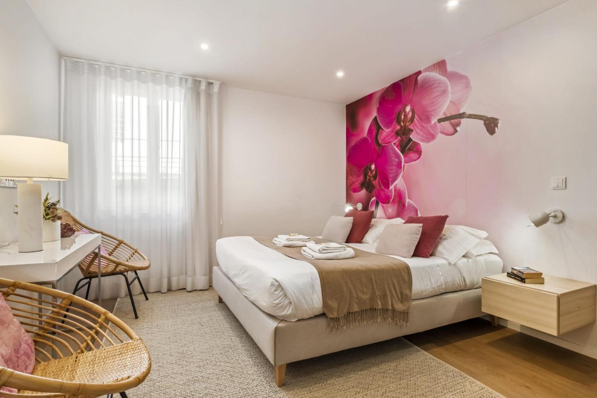 Funchal Tropical Apartments By Madeira Sun Travel Buitenkant foto