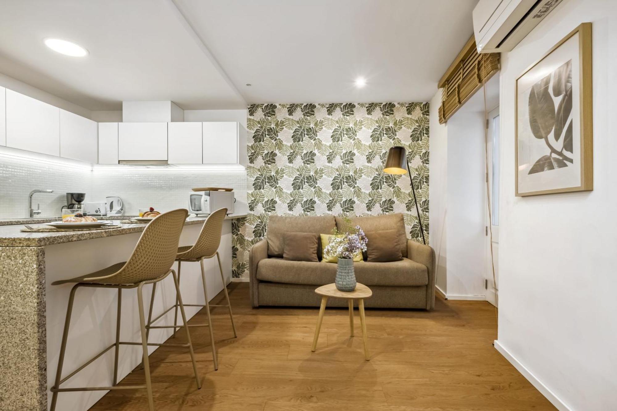 Funchal Tropical Apartments By Madeira Sun Travel Buitenkant foto